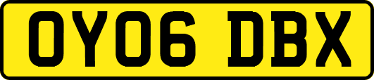 OY06DBX