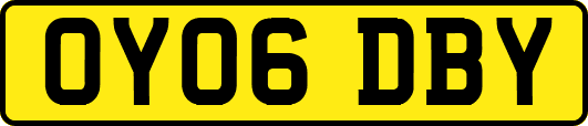 OY06DBY