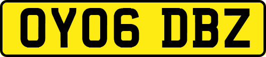 OY06DBZ