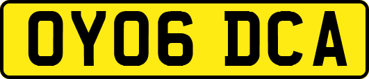 OY06DCA