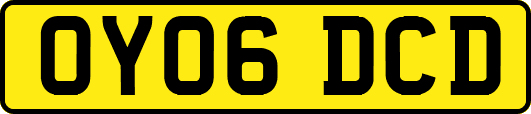 OY06DCD