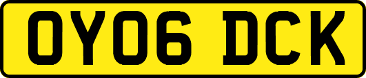 OY06DCK