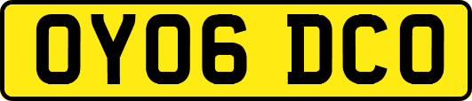 OY06DCO
