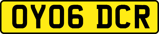 OY06DCR