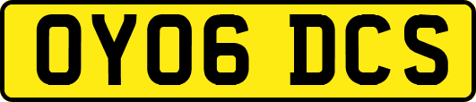 OY06DCS