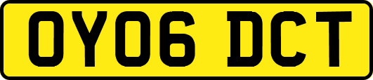 OY06DCT