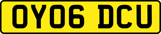 OY06DCU
