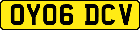 OY06DCV