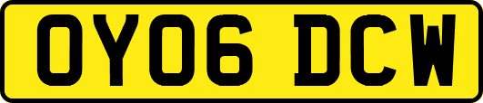 OY06DCW