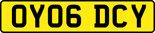 OY06DCY