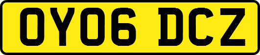 OY06DCZ