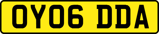 OY06DDA