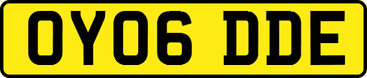 OY06DDE