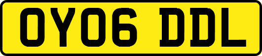 OY06DDL