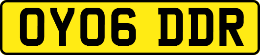 OY06DDR