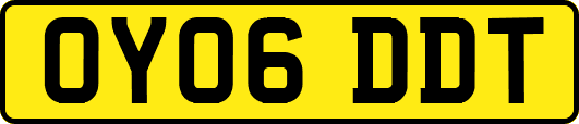 OY06DDT