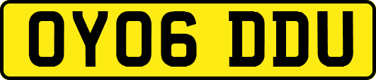 OY06DDU