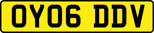 OY06DDV