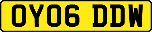 OY06DDW