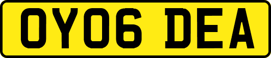 OY06DEA