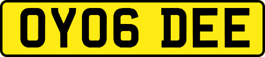 OY06DEE