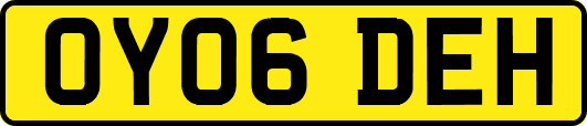 OY06DEH