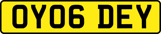 OY06DEY