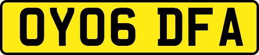 OY06DFA