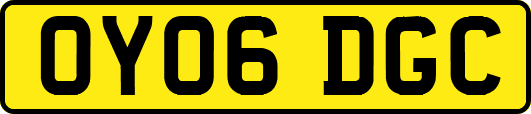OY06DGC