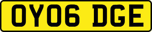 OY06DGE