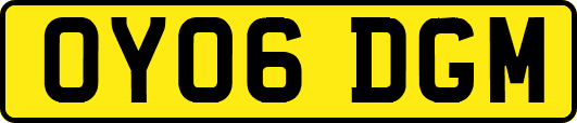 OY06DGM