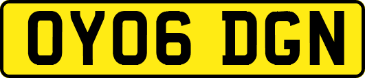 OY06DGN