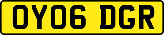 OY06DGR