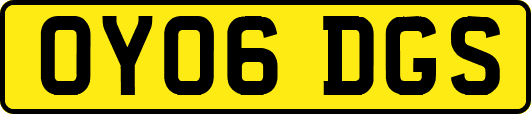 OY06DGS