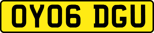 OY06DGU