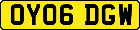 OY06DGW