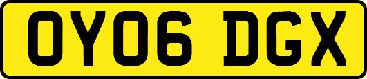 OY06DGX