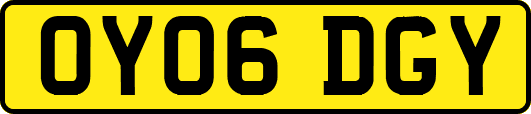 OY06DGY
