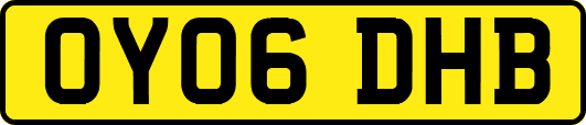 OY06DHB