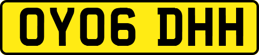 OY06DHH