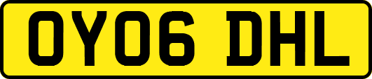 OY06DHL