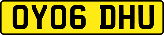 OY06DHU