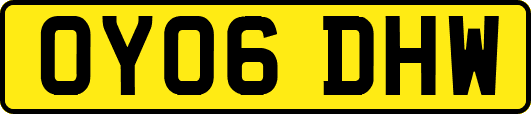 OY06DHW