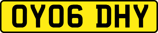 OY06DHY