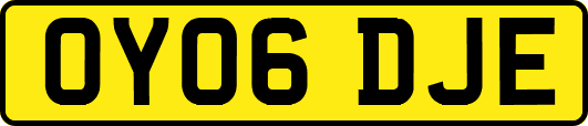 OY06DJE