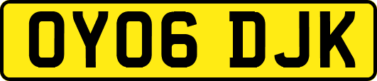 OY06DJK