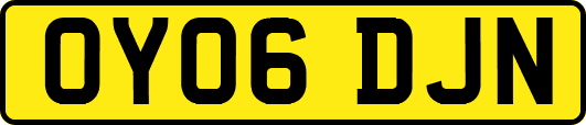 OY06DJN