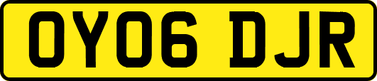 OY06DJR