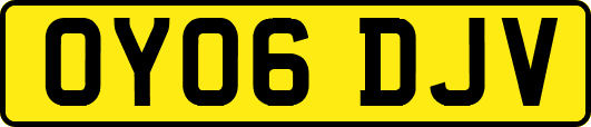 OY06DJV