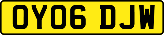 OY06DJW